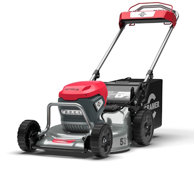 Cramer LM530CS Snoekx Peer