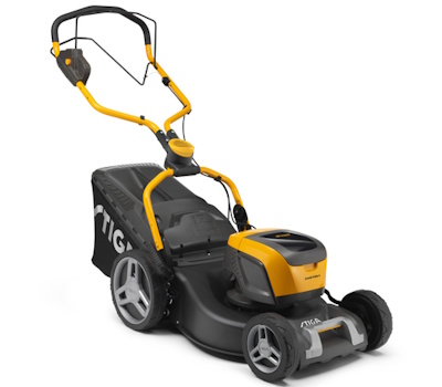 Stiga Combi 548es Snoekx Peer