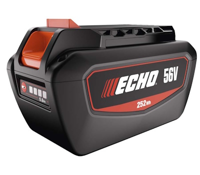 Echo-LBP56V250 Snoekx Peer