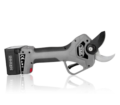 Volpi KV390 Snoekx Peer