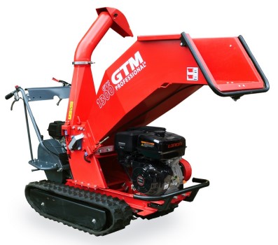 GTM 1300 Loncin