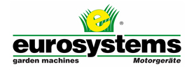 Eurosystems Logo