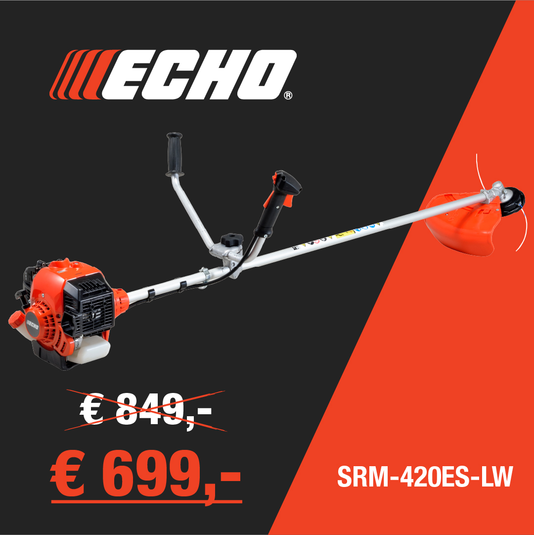 Echo DHC 2200R