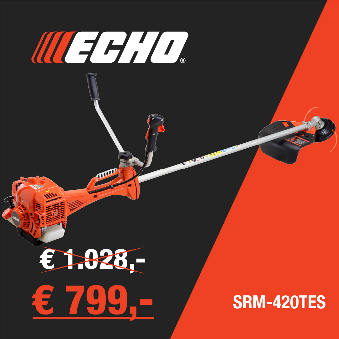 Echo DHC 2200R