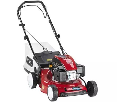 Toro 20949 Snoekx Peer